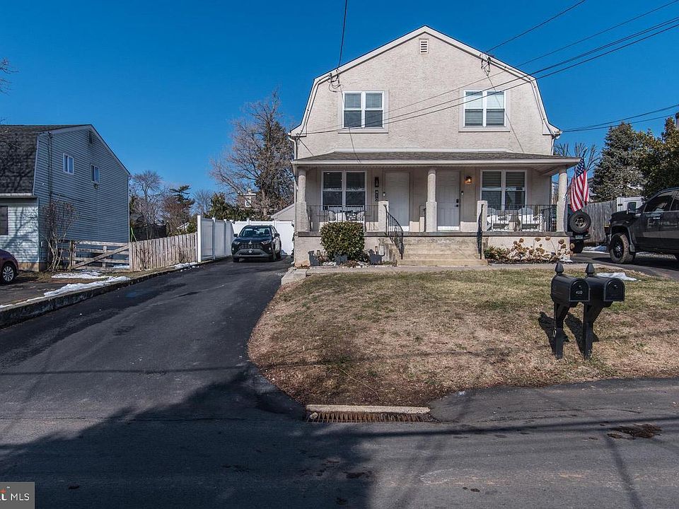 1st image of 410 Avenue D