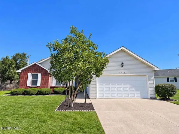 128 W Meade Ave #3, Findlay, OH 45840