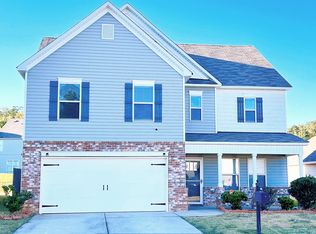 6685 Woodford Dr, Bessemer, AL 35022