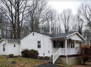 400 Chestnut Ridge Rd, Blairsville, PA 15717