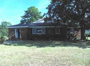 170 Timberline Dr, Savannah, GA 31404