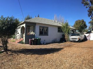 420 Smalley Ave, Hayward, CA 94541