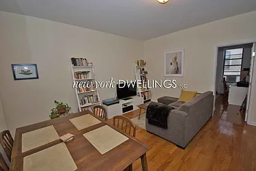Rented by New York Dwellings LLC