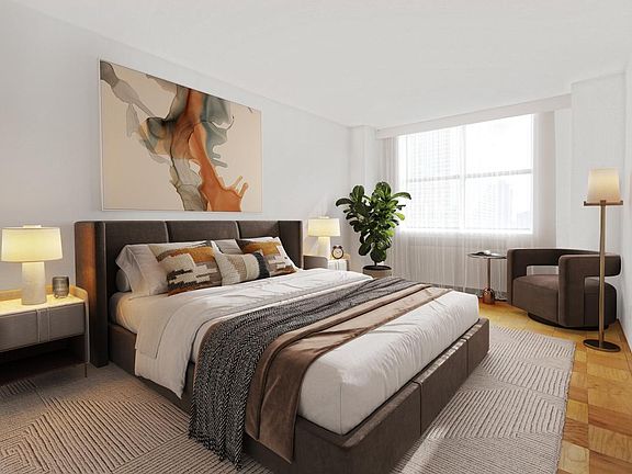 4th image of 320 E 46th St APT 3G