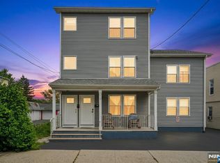 108-110 10th St, Passaic, NJ 07055