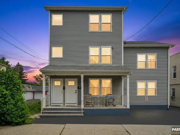 108-110 10th St, Passaic, NJ 07055