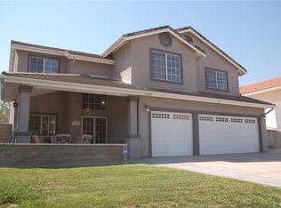 32901 Starlight St, Wildomar, CA 92595