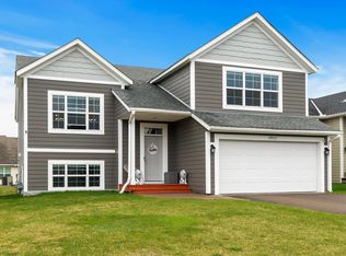 14957 Snowy Owl St NW, Ramsey, MN 55303