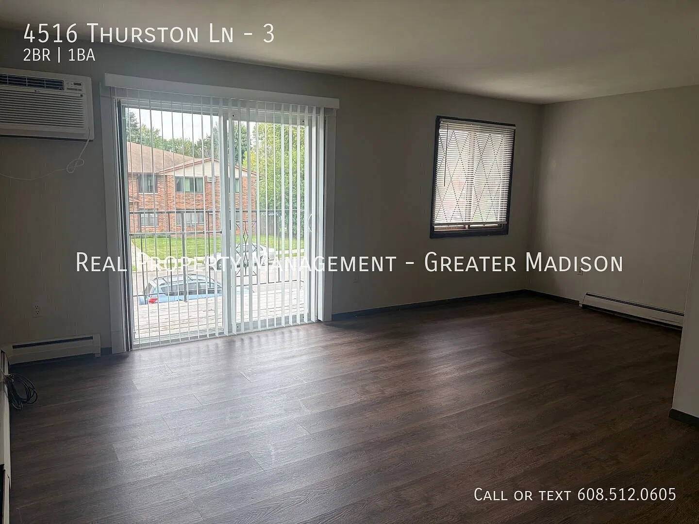 Affordable 2-Bedroom Near Dunn's Marsh & Bike Trails — Photo 2