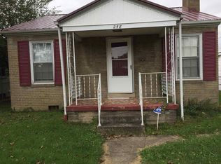 258 Kentucky St, Huntington, WV 25704
