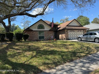 2900 SANS PAREIL Street, Jacksonville, FL, 32246