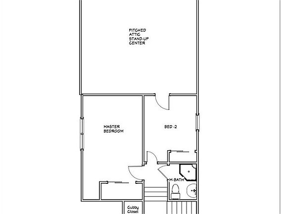 4th image of 214 Hill St