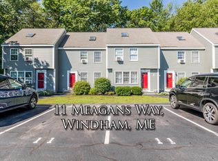 11 Meagans Way #11, Windham, ME 04062