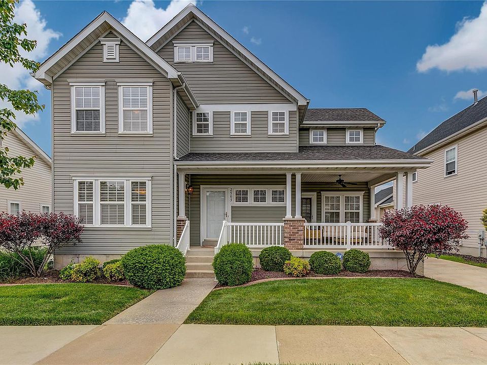 1st image of 2563 Viola Gill Ln