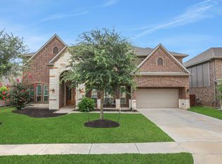 11814 White Flint Ln, Cypress, TX 77433