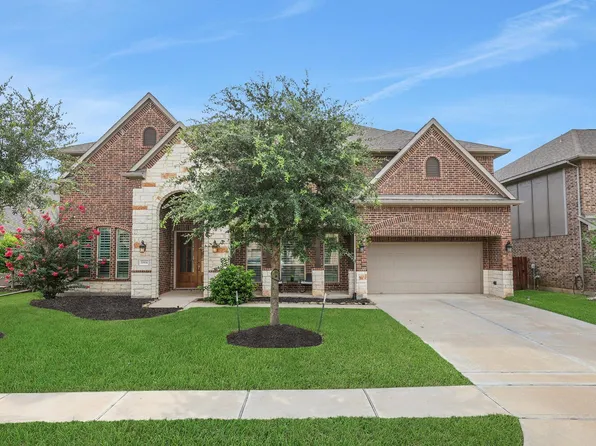 11814 White Flint Ln, Cypress, TX 77433
