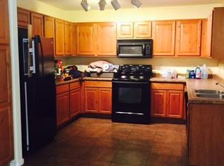 1733 W Roosevelt Ave, Coolidge, AZ 85128