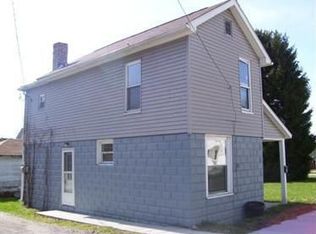 208 N 1st St, New Castle, PA 16102