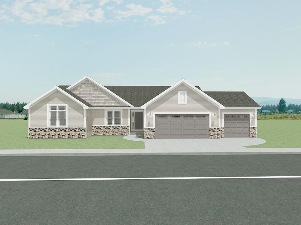 2nd image of 1013 Meadow Ct Lot 49