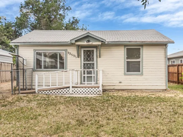 3253 1/2 Mesa Ave, Clifton, CO 81520