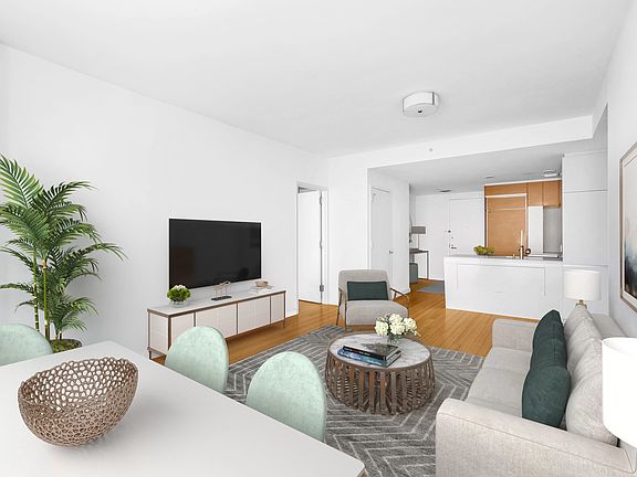 4th image of 2 River Ter APT 5C