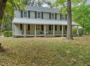 703 Hancock Rd, Wentzville, MO 63385