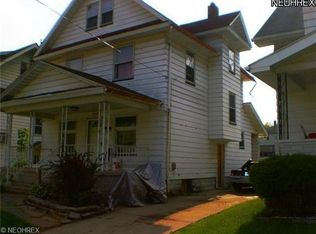 160 S Portland Ave, Youngstown, OH