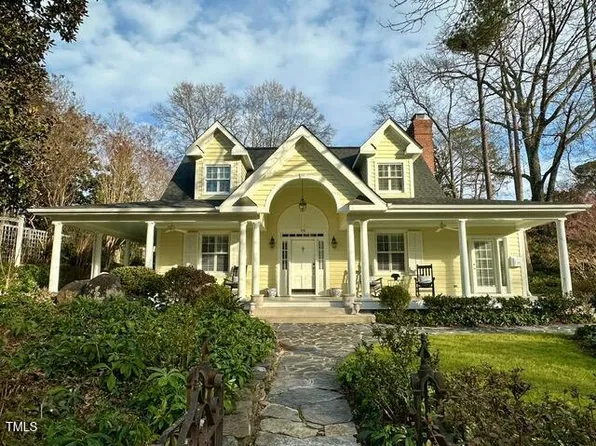 316 Tenney Cir, Chapel Hill, NC 27514