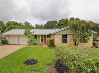 702 Little Oak Dr, Austin, TX 78753