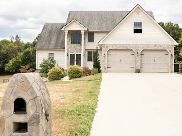 172 Sylvan Way, Lancaster, KY 40444