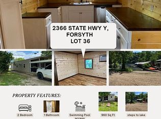 2366 State Highway Y #36, Forsyth, MO 65653