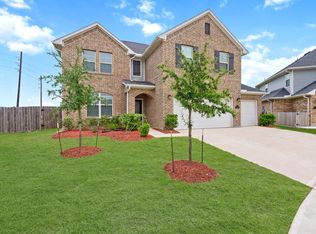 31202 Zacara Ln, Fulshear, TX 77441