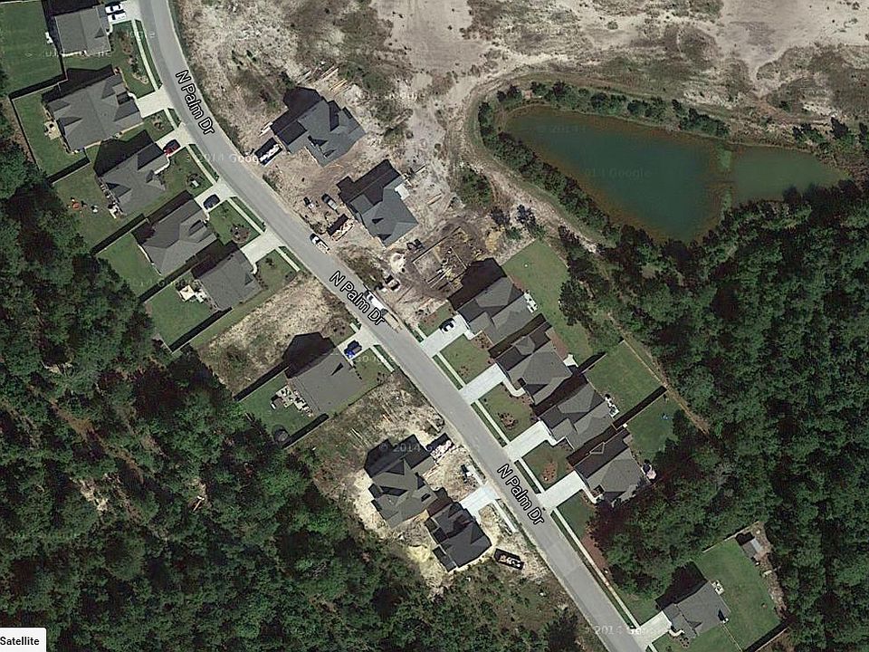 1st image of 172 N Palm Dr