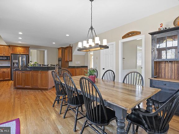 5th image of 115 Merrymet Farm Dr