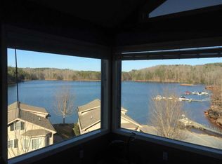1230 Melton Rd LOT 96, West Union, SC 29696