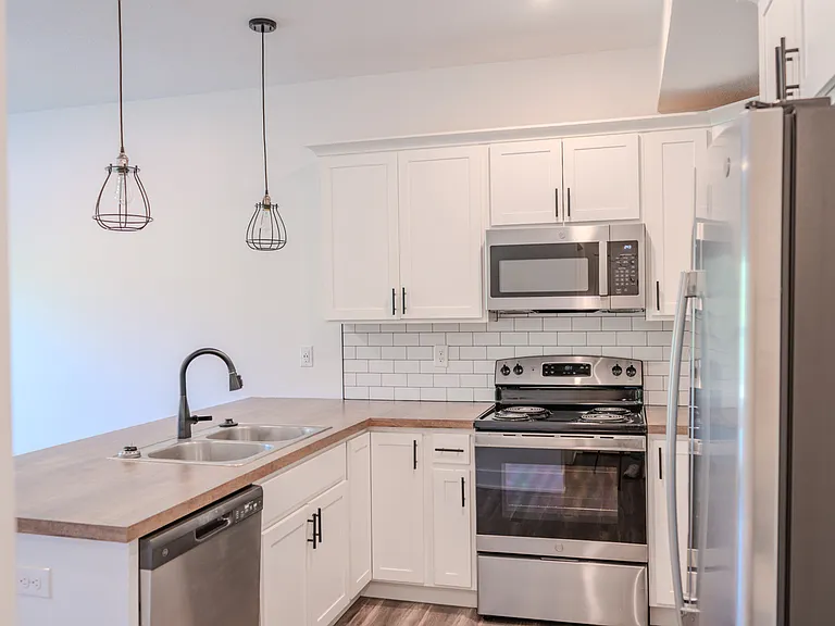 The Vue Townhomes at Rivertown Park — Photo 18