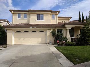 1012 Trailside Dr, El Sobrante, CA 94803