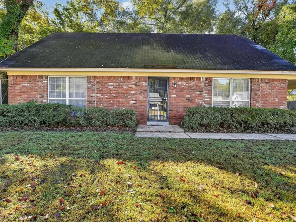 1673 Gowan Dr, Memphis, TN 38127