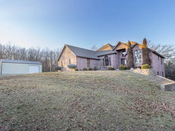 16825 Highway C, Phillipsburg, MO 65722