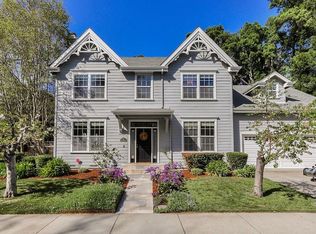 101 Ohlone Ct, Los Gatos, CA 95032