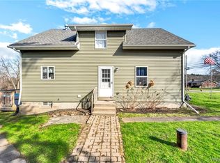 11696 Route 39, Perrysburg, NY 14129