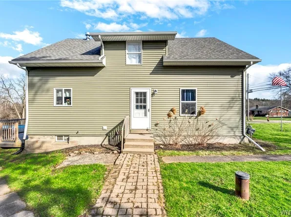 11696 Route 39, Perrysburg, NY 14129
