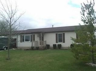 8968 Lehman Rd, Piqua, OH 45356