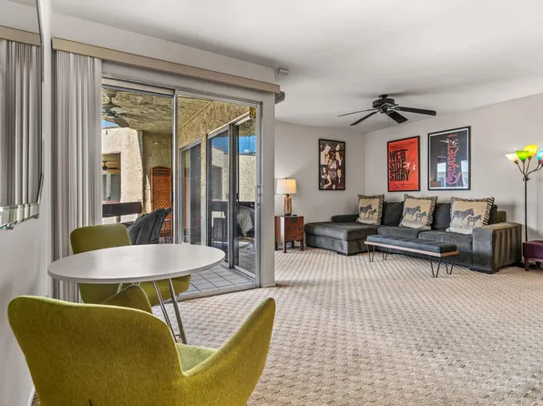 1490 S Camino Real APT 308, Palm Springs, CA 92264