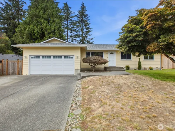 18759 130th Avenue SE, Renton, WA 98058