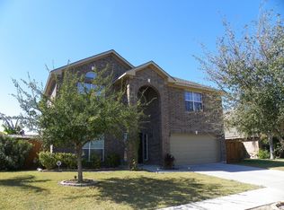 3500 Santa Olivia St, Mission, TX 78572
