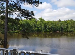 3308 Harbour Pointe Pl #207, Fayetteville, NC 28314