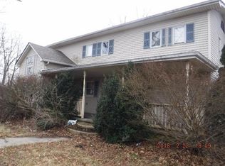 1781 Talbot Rd, Mechanicsburg, OH 43044