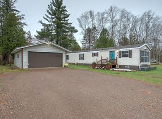 8104 Willow St, Willow River, MN 55795