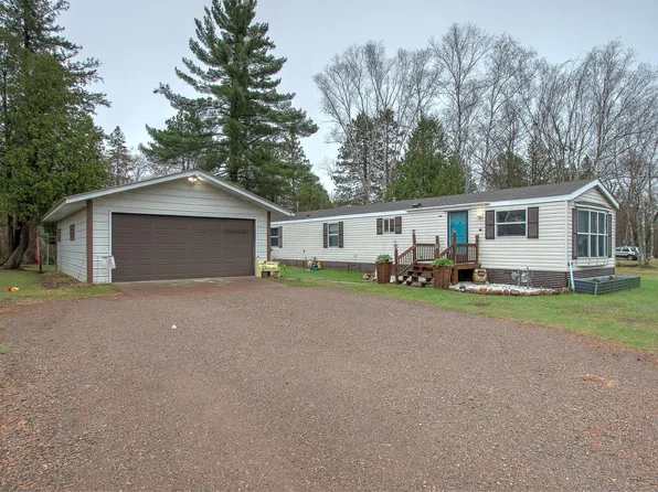 8104 Willow St, Willow River, MN 55795